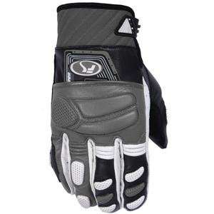  Fieldsheer Spider Gloves   X Small/Gunmetal/Black 