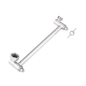 Whedon Products Adjustable Shower Arm Extender SRW1C