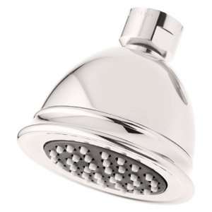 California Faucets Tub Shower SH 09 Single Function Showerhead with 36 
