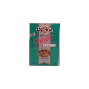 Quinoa Wheat Free vegetable Curls ( 12x8 OZ)  Grocery 