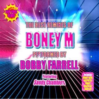  Boney M   Remix 2005 Various Artists