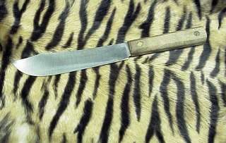 Old Hickory Cabbage Knife, Ontario Cabbage Knife OH5075  