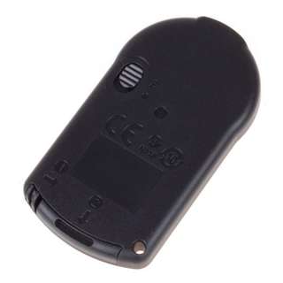 IR Wireless Remote Control for Canon EOS 500D/550D RC 6  