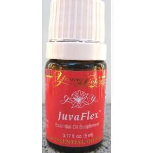    JuvaFlex Essential Oil Blend by Young Living   5ml 