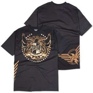 TapouT TapouT Rising Phoenix Tee