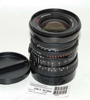 Hasselblad CFI 4/50mm Distagon T* CFI FLE  