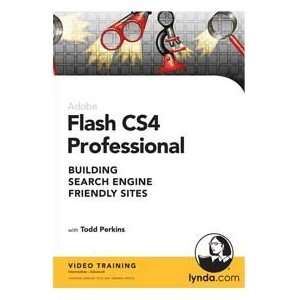  LYNDA, INC., LYND Flash CS4 Pro Build Search Sites 