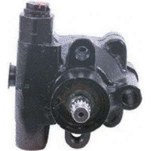  Cardone 21 5727 Remanufactured Import Power Steering Pump 