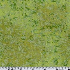   Miller Fairy Frost Citron Fabric By The Yard Arts, Crafts & Sewing
