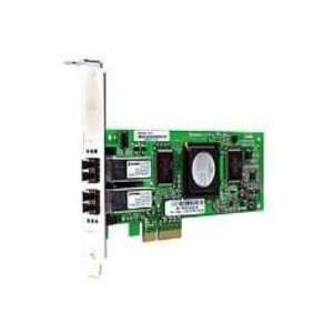  HP Commercial Storage AE311A FC1142SR 4GB Pci Express Host 
