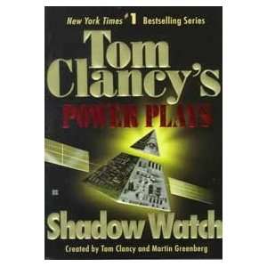   Watch (9780425171882) Martin H. and Tom Clancy Greenberg Books
