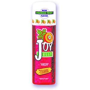  Joy Jelly Passion Fruit