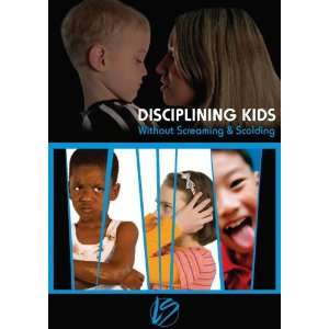    Learning Seed Company Disciplining Kids DVD