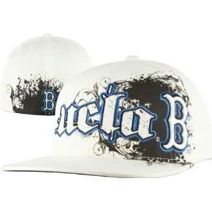  UCLA Bruins 47 Brand Clawson Flex Hat