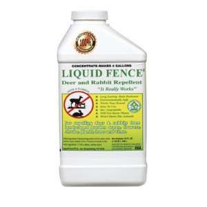  2 each Liquid Fence Concentrate (00110)