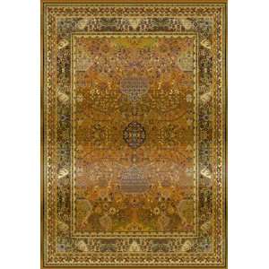  Taj Mahal Tw Bro Rug From the Tapestries Collection (22 X 