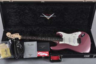Fender® Custom Shop Pro Stratocaster® HSS Guitar  