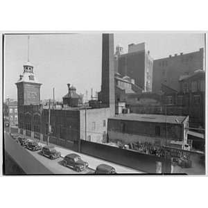  Photo Greater New York Industries, 912 Cypress Ave., Brooklyn 