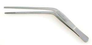 Wilde Ear Dressing Forceps ENT Surgical Instruments  