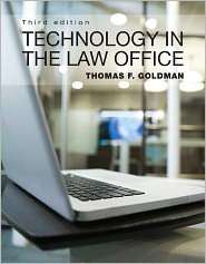   Office, (013289758X), Thomas F. Goldman, Textbooks   