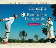   Integration, (0471649910), H. J. de Blij, Textbooks   