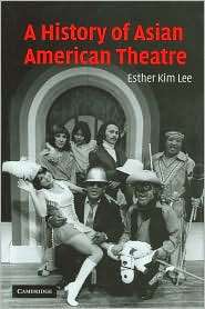   Theatre, (0521850517), Esther Kim Lee, Textbooks   