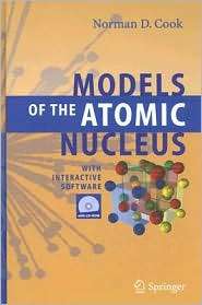   Nucleus, (3540285695), Norman D. Cook, Textbooks   