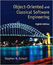   Engineering, (0073376183), Stephen Schach, Textbooks   