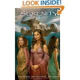 Serenity Volume 2 Better Days and Other Stories by Patton Oswalt 