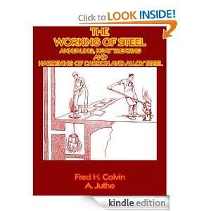   (Illustrated) A. Juthe, Fred H. Colvin  Kindle Store