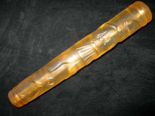 HONGSHAN wonderful long crystal Woman Mace #630  