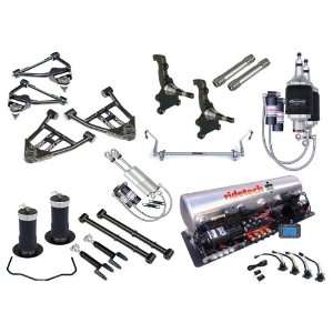   Challenge Complete Air Suspension System Kit by Air Ride Technologies