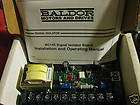 Baldor SIGNAL ISOLATOR BC145, Baldor MOV505 MOV 460VAC items in MRM 