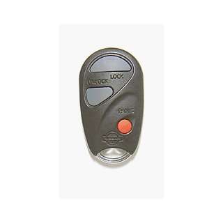Keyless Entry Remote Fob Clicker for 2000 Nissan Pathfinder With Do It 