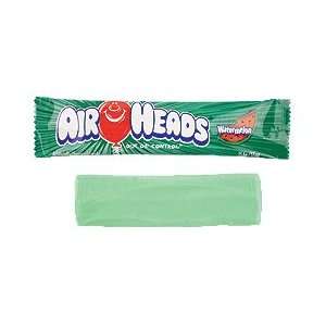 Airheads Mini Watermelon Bar 25 LBS Grocery & Gourmet Food
