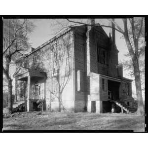 Prospect Hill,Airlie vic.,Halifax County,North Carolina  