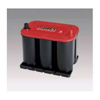  Optima 35 Red Top Battery Automotive