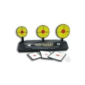    Electric Pop up Target Airsoft Gun Accessory