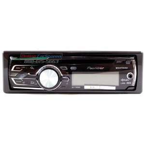  Pioneer   DEH P7400HD   Car  CD Players Electronics