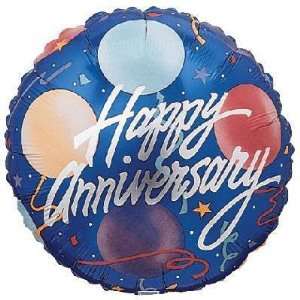    Anniversary Balloons   Balloon Anniversary Micro Toys & Games