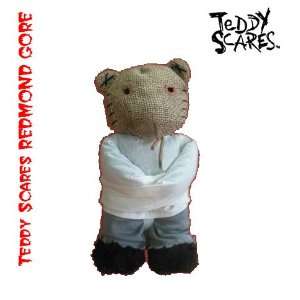  Teddy Scares Redmond Gore 8 Plush Exclusive (90521) Toys 