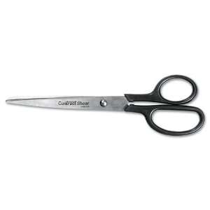 com Westcott Products   Westcott   Stainless Steel Straight Trimmers 