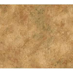  Brown and Green Faux Westchester Prints Wallpaper SF37158 