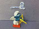 SMURF    Bully    Artist Painter, SMURF    Bully    Jester items in 