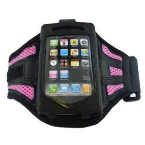   Sports Mesh Arm Case Armband for Apple Iphone 3G / 3Gs Electronics