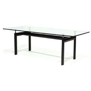  Le Corbusier LC6 Dining Table