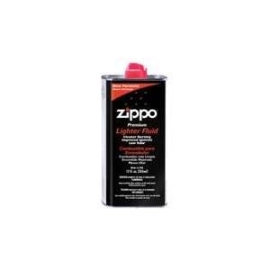  Zippo Lighter Fluid 12 oz