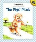 The Pigs Picnic (Turtleback School & Library Binding Edition)