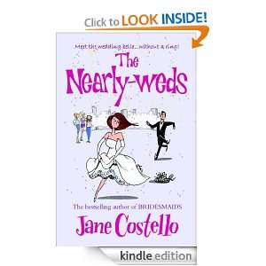 The Nearly Weds Jane Costello  Kindle Store