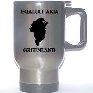  Greenland   EQALUIT AKIA Stainless Steel Mug Everything 